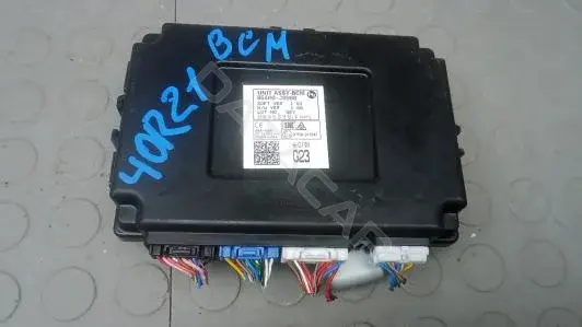 Блок управления BCM 954a0j9980