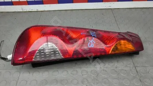 Задние фонари DLK43MX01
