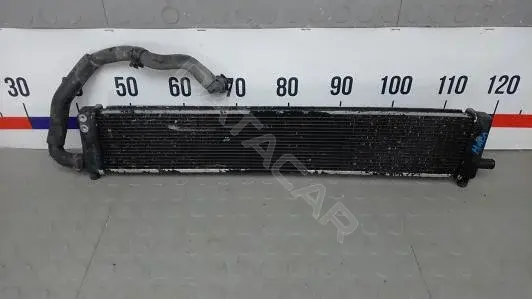 Масляный радиатор двигателя G901078020