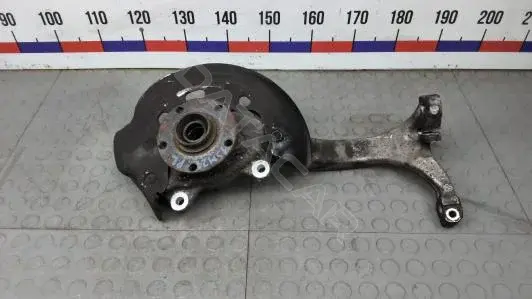 Ступица колеса 1SM21K901