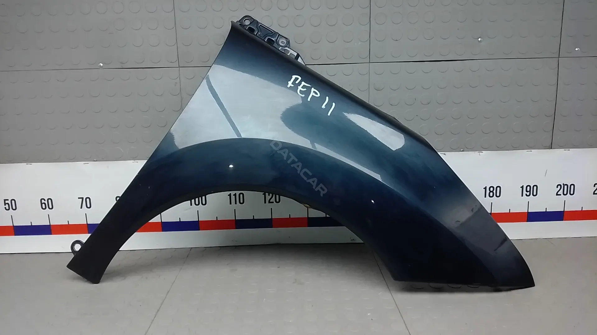 Крыло переднее FEP11EC01