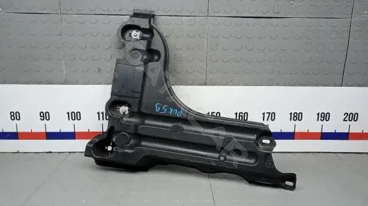 Защита днища кузова POK59S902