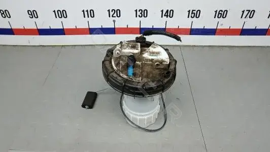 Топливный насос 81589538019114