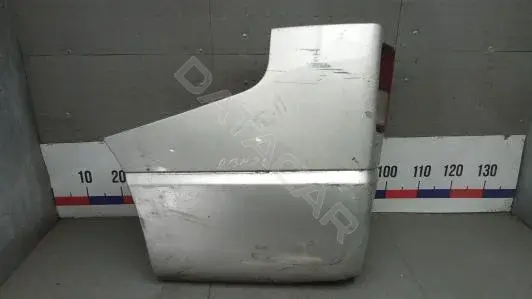 Клык бампера DBM20OX01