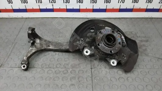 Ступица колеса 1SM21N901
