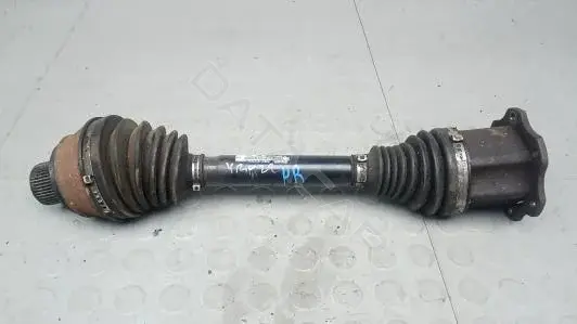 Приводной вал / Полуось 8K0407271Q, 8K0407451DX