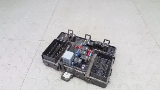 Блок комфорта 1859897, FG9T14A067EB