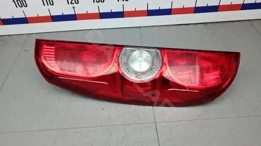 Задние фонари 1222393, 95513787
