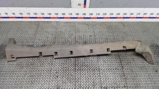 Накладка на порог 9BG21GZ01