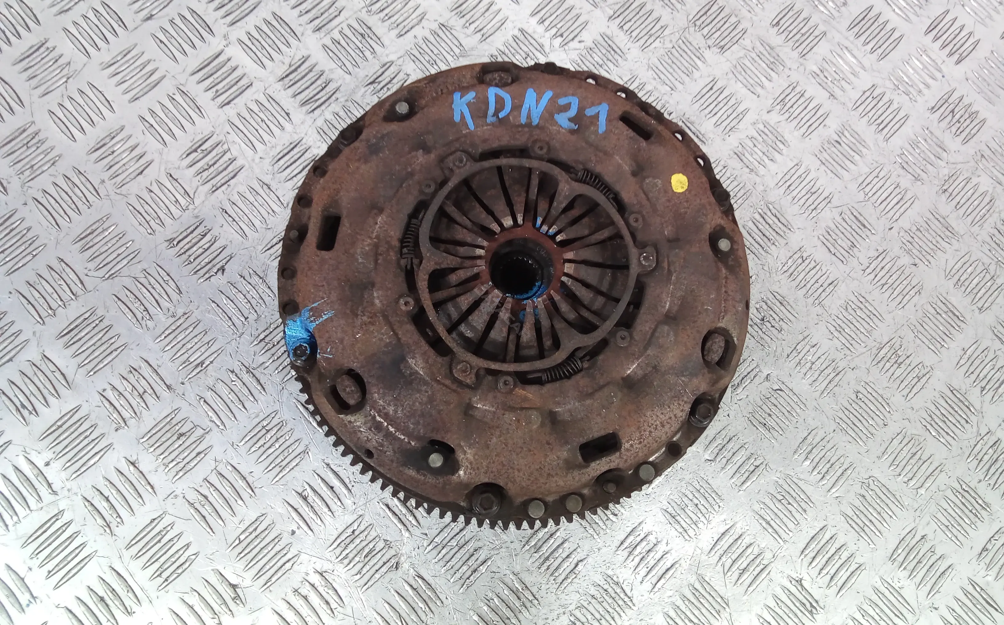 Маховик KDN21A301