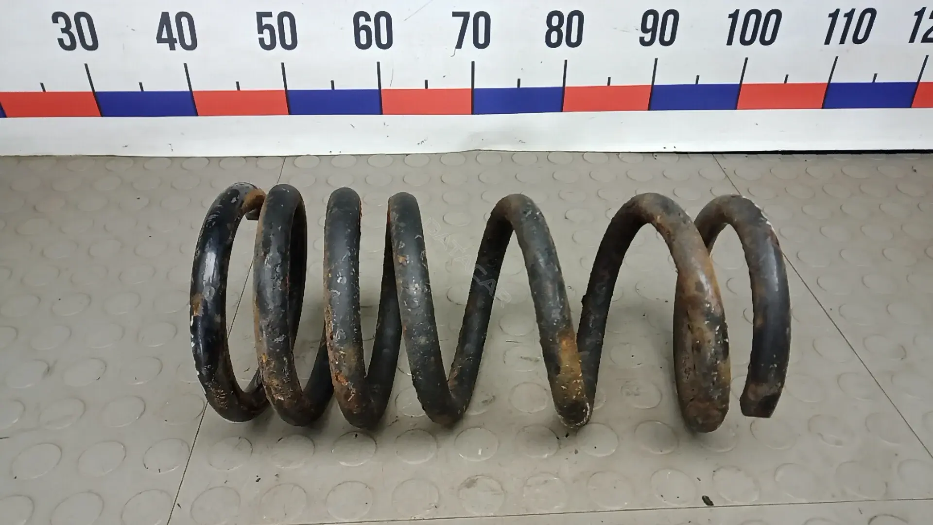 Пружины PBM06MG01