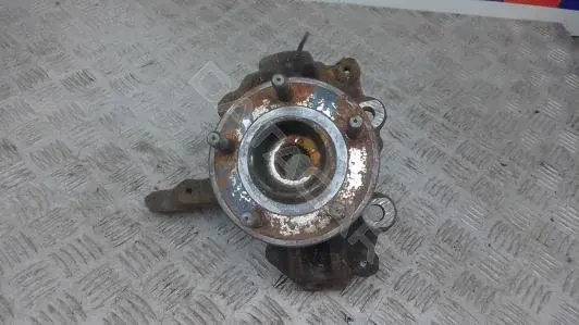 Ступица колеса MEP37N901