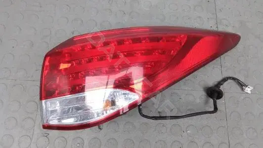 Задние фонари 924023Z000
