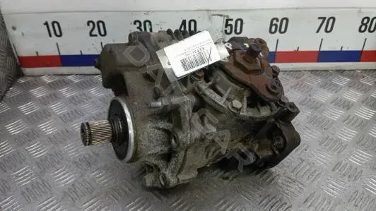Раздаточная коробка 0A6409053AG
