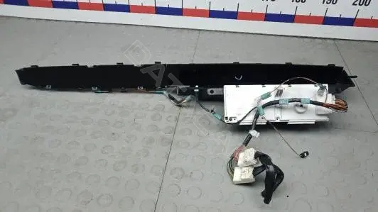 Панель приборов 8380047311