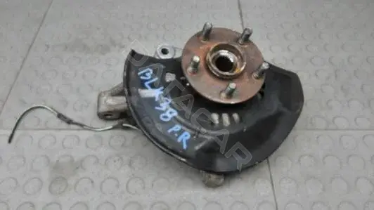 Поворотный кулак BLK380901