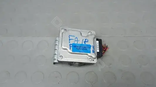 Блок управления раздаточной коробки 954473B300