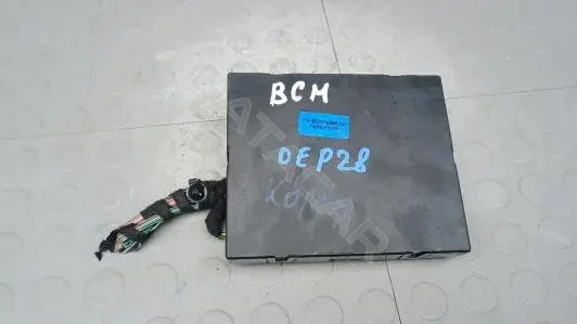 Блок управления BCM OEP28X601