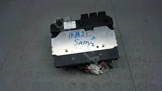Блок SAM a2215403250