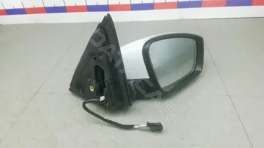 Наружное зеркало 5JA857522C, 6V0857538A, 6V2857508C