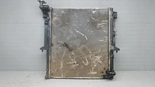 Радиатор охлаждения 1350A182