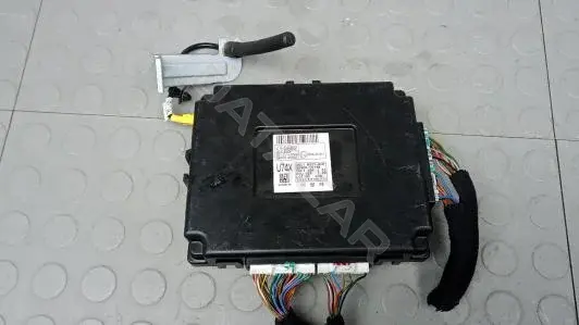 Блок центрального замка 95400c5740