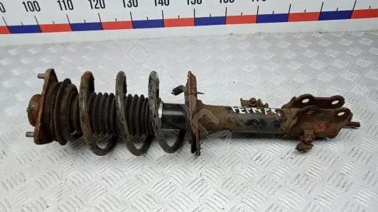 Амортизаторы FEP14N801