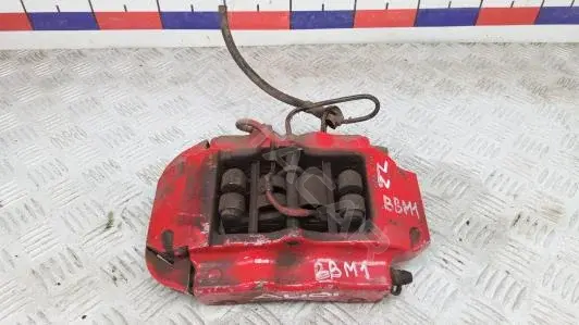 Скоба суппорта 7L6615423L