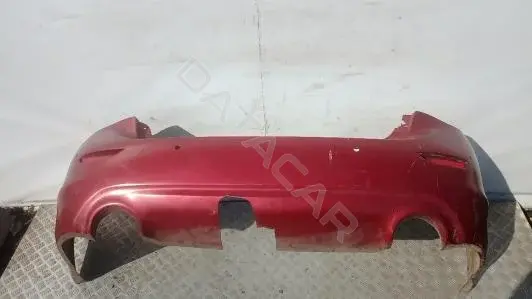 Задний бампер 850224GB0H