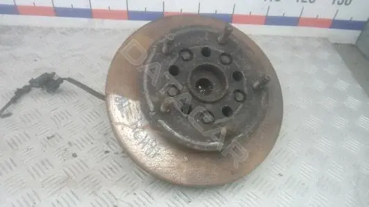 Ступица колеса 1BM24N901