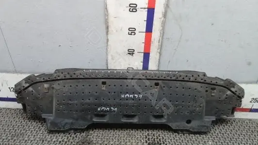 Юбка бампера HBM390301