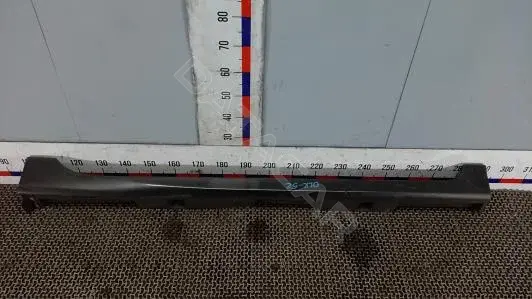 Накладка на порог DLK52GZ01