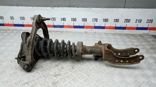Стойка передняя 7BG16K501