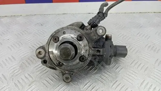 Насос высокого давления HG9Q 9B395 AA