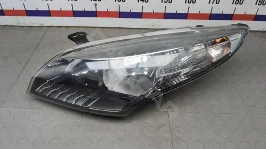 Фары ZOK18MR01
