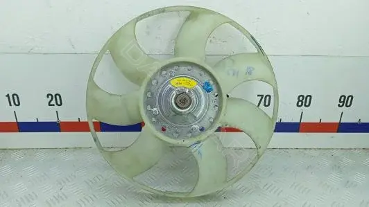 Вискомуфта вентилятора 1SM18BG01