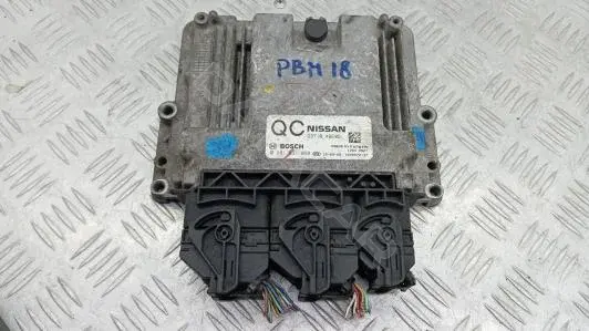 Блок управления двигателем 0281031099, 23710-4BE0D