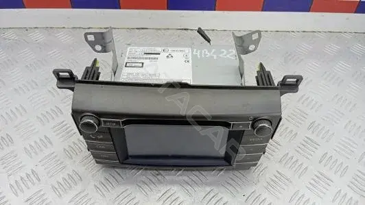 Магнитола 8614042240
