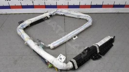 Подушка безопасности CLK03S401