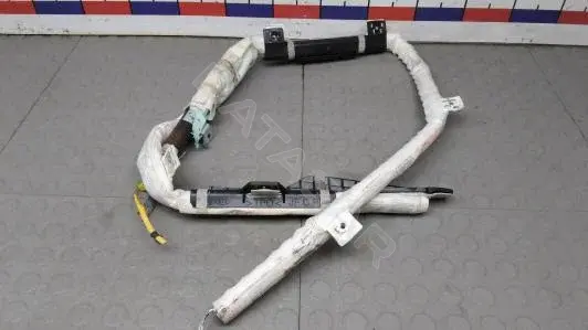 Подушка безопасности CLK03S402
