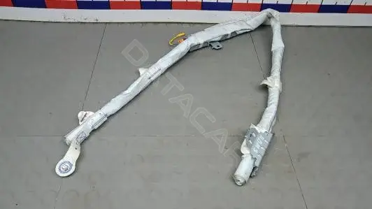 Подушка безопасности EBM03S401
