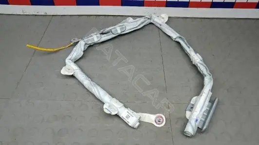 Подушка безопасности EBM03S402