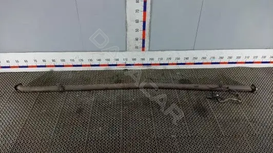 Глушитель выхлопных газов 28650D3860