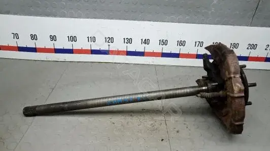 Ступица колеса KBM37MH01