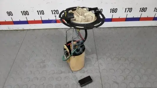 Топливный насос PBM16M701