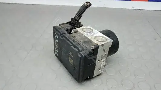 Блок управления АБС 28521234223, dn1c2c219ab, dn1c2c405ab