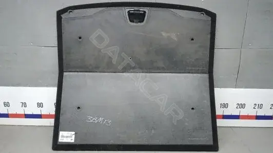 Ковер багажника 3BM13S601