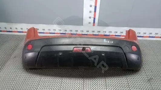Задний бампер 85022JD10H