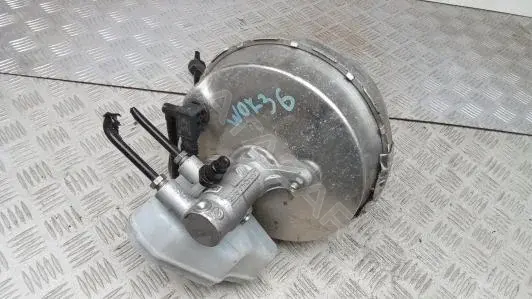 Вакуумный усилитель тормозов hk832b195ae, T2H7388, T2H7389