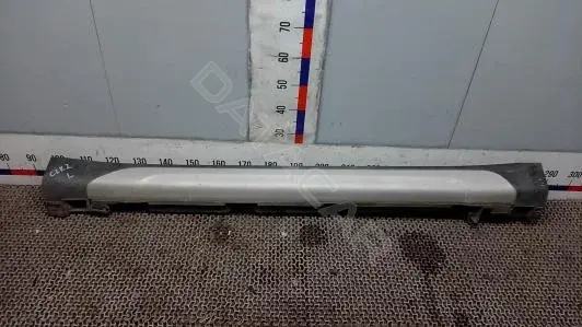Накладка на порог CLK02GZ02